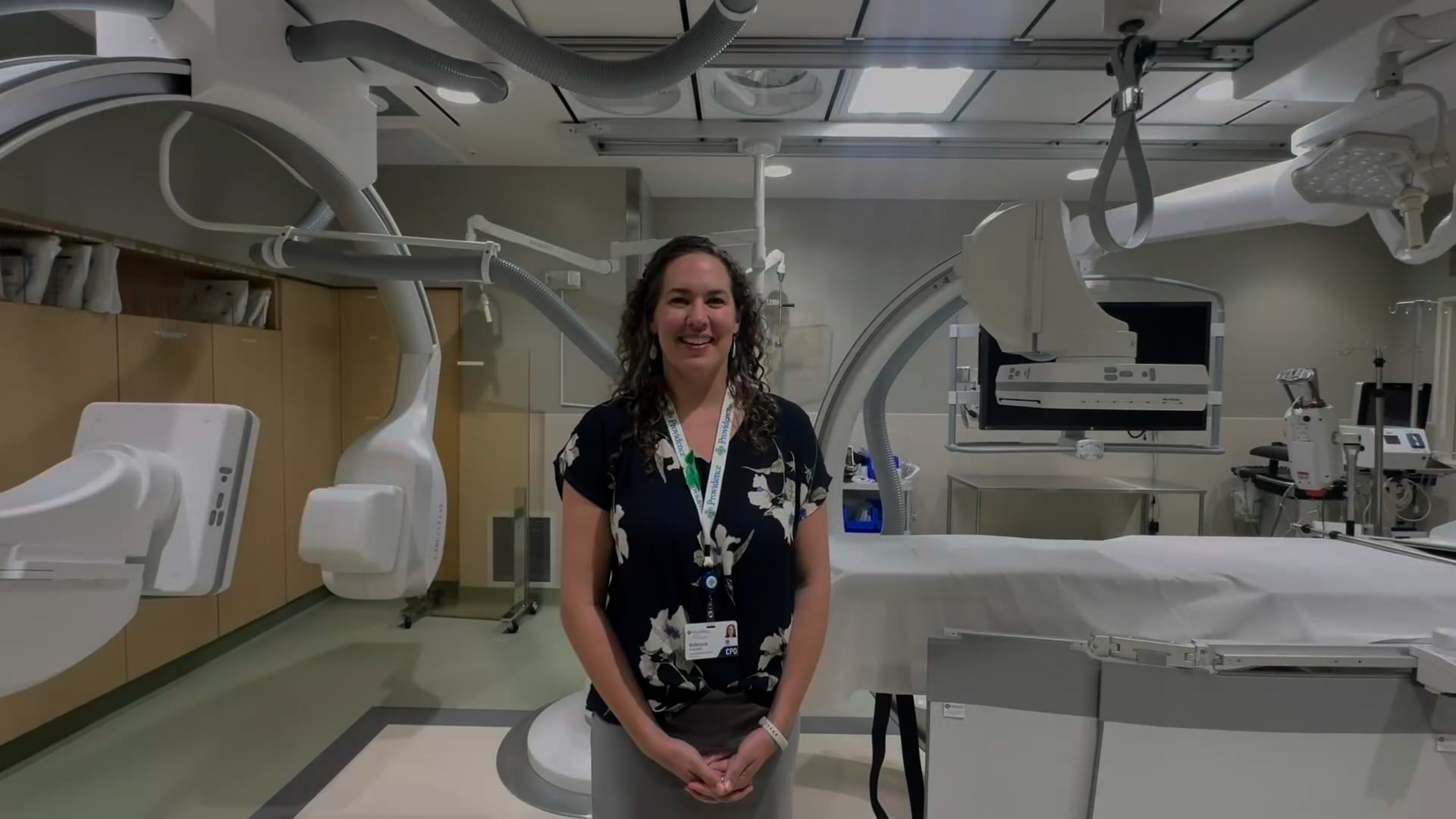 Cath Lab | Santa Rosa Foundation