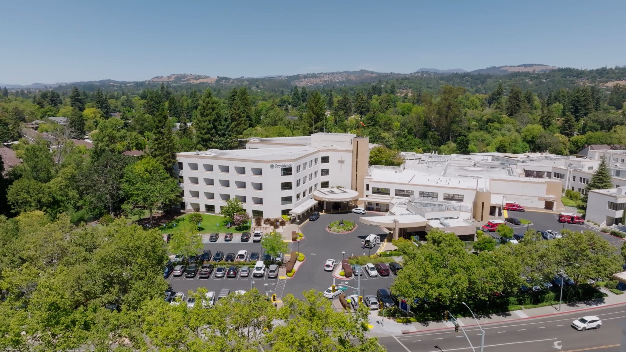 75 Years of Serving Sonoma County | Santa Rosa Foundation